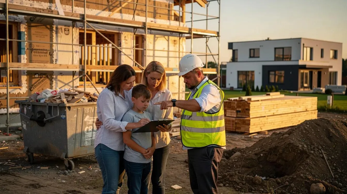 Błędy oszczędnościowe przy wyborze tanich wykonawców